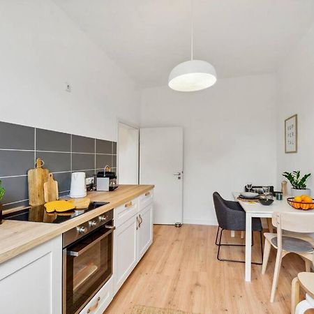 Apartament Wuppertaler Altbau-Traum Gutenberg - Naehe Dus & Dortmund & Koeln & Essen Zewnętrze zdjęcie